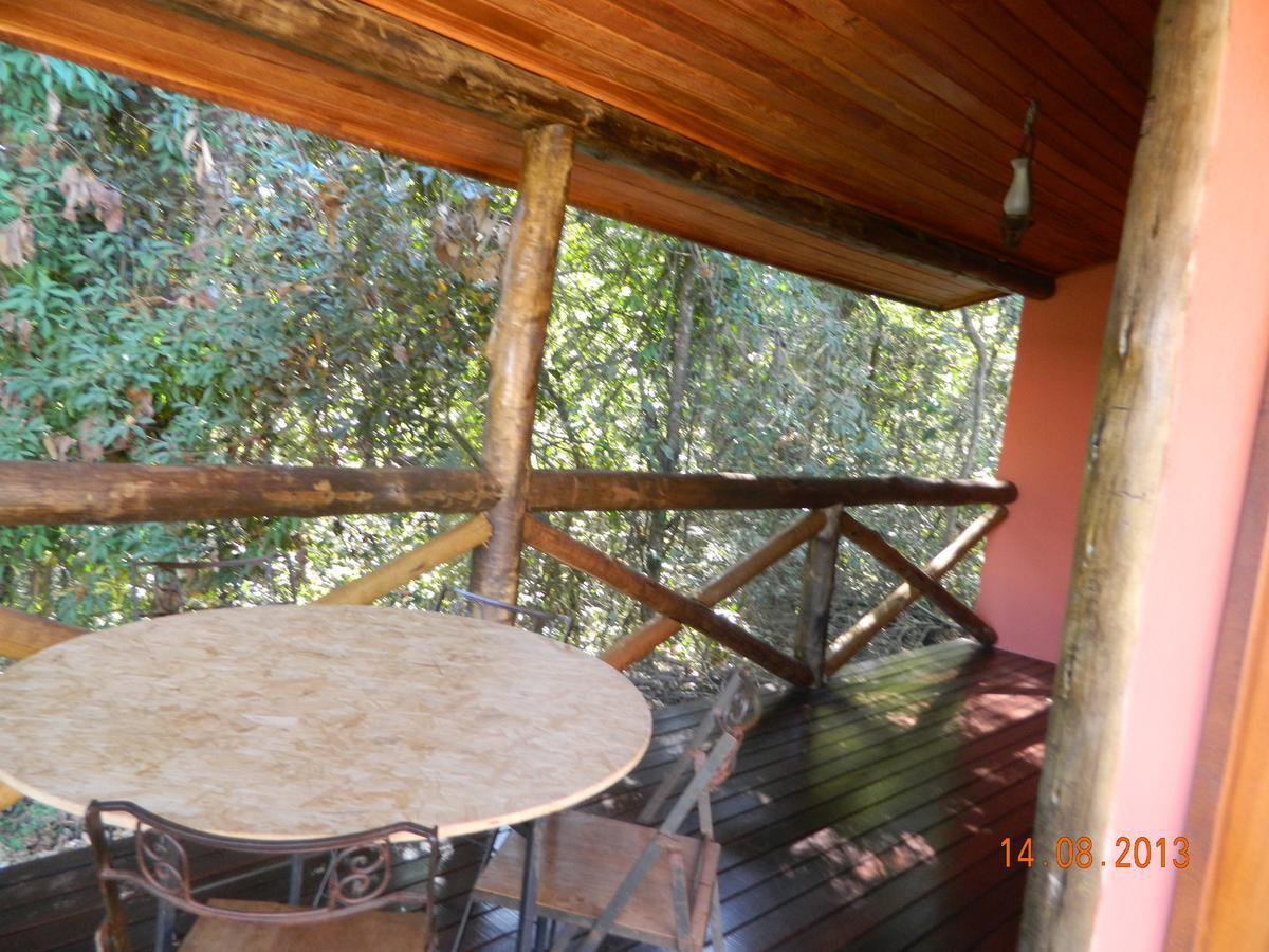 Pousada Nossa Fazendinha Brumadinho Luaran gambar